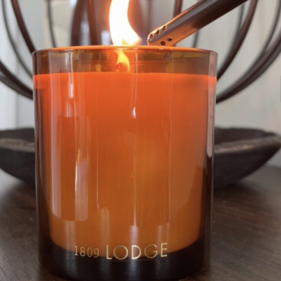 Free People Accessories Free People 89 Collection Single Wick Lodge Candle Poshmark